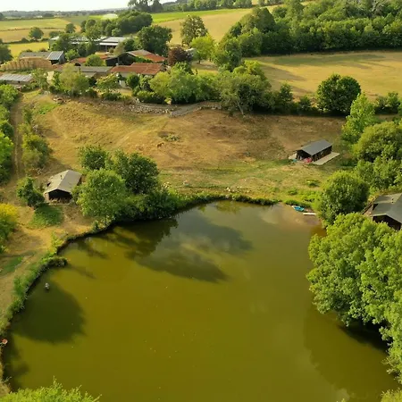 Terre Et Eau Sevremont La Flocellière