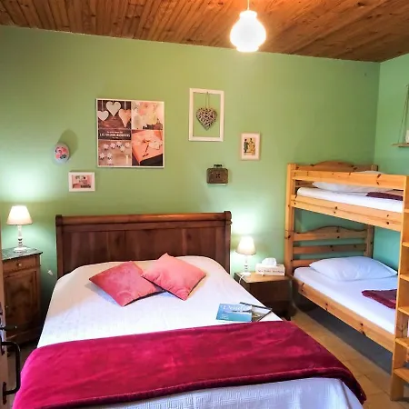 Terre Et Eau Sevremont *