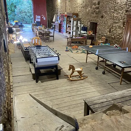 Terre Et Eau Sevremont *