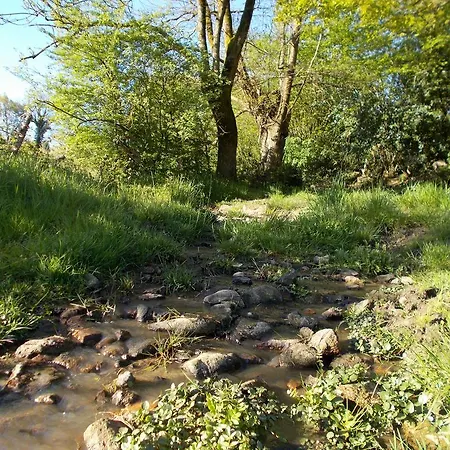 Terre Et Eau Sevremont *