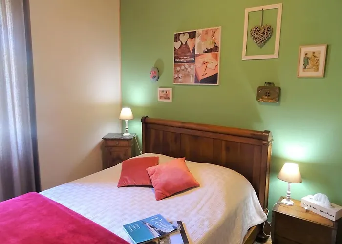 Terre Et Eau Sevremont *