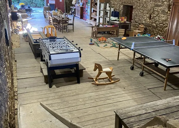 Terre Et Eau Sevremont *