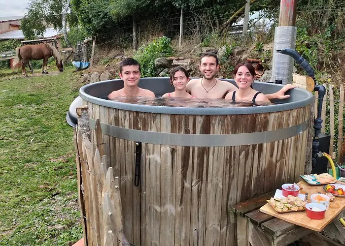 Terre Et Eau Sevremont